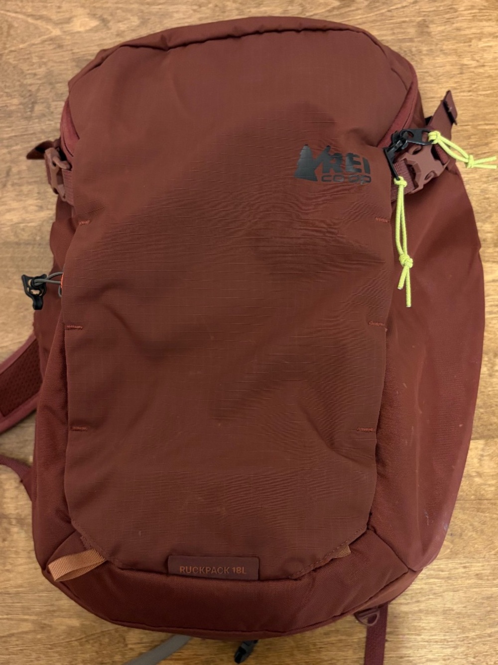 Rei coop Ruckpack 18 (old version)